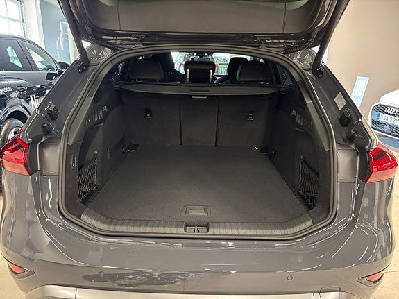 Audi A6 e-tron 13 of 14