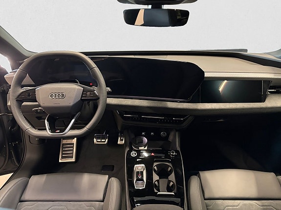 Audi A6 e-tron 9 of 14
