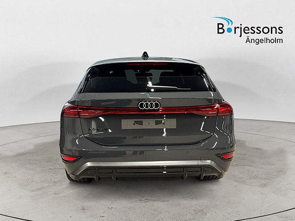 Audi A6 e-tron 4 of 5