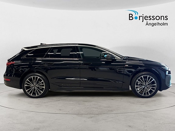 Audi A6 e-tron 2 of 14