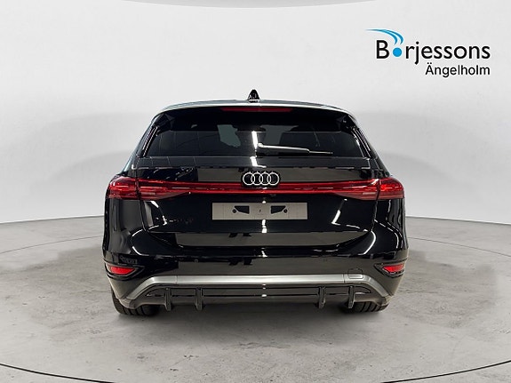 Audi A6 e-tron 4 of 14