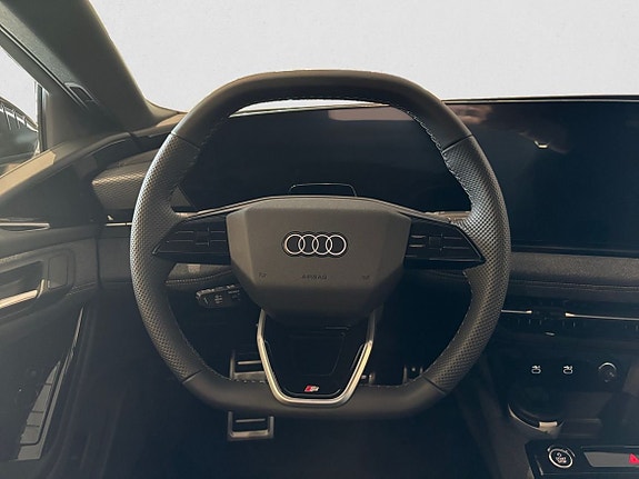 Audi A6 e-tron 10 of 14