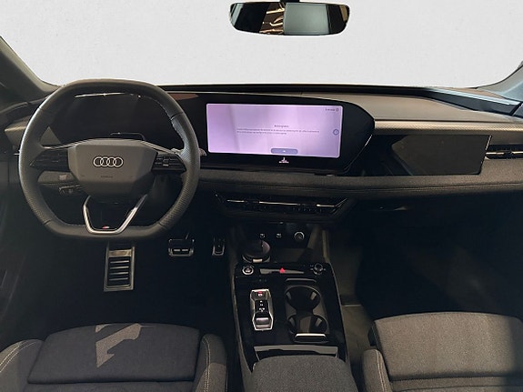Audi A6 e-tron 9 of 14