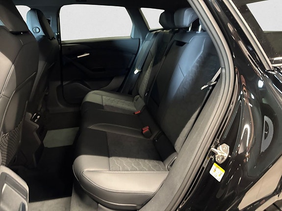 Audi A6 e-tron 11 of 14