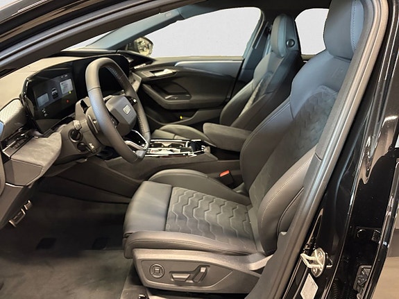 Audi A6 e-tron 7 of 14