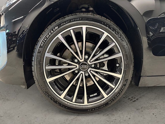 Audi A6 e-tron 6 of 14