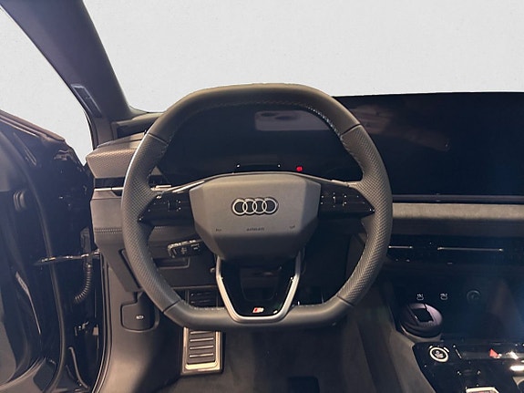Audi A6 e-tron 10 of 14