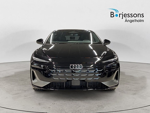 Audi A6 e-tron 5 of 5