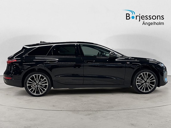 Audi A6 e-tron 2 of 5