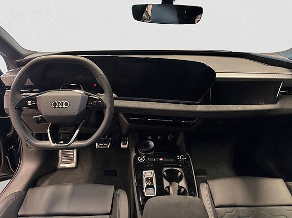 Audi A6 e-tron 9 of 14