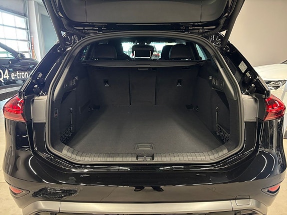 Audi A6 e-tron 13 of 14
