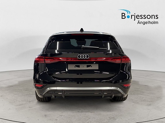 Audi A6 e-tron 4 of 5