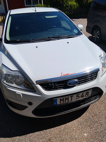 Ford Focus 4 of 5
