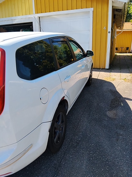 Ford Focus 5 of 5