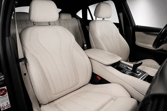 BMW X6 12 of 23