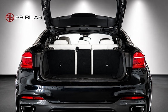 BMW X6 5 of 5
