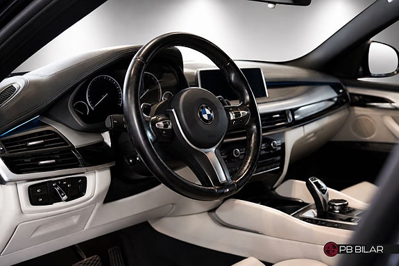 BMW X6 14 of 23