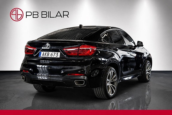 BMW X6 7 of 23