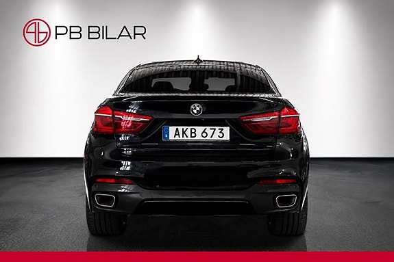BMW X6 4 of 5