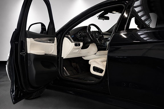BMW X6 8 of 23