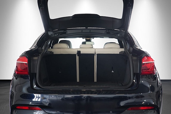 BMW X6 5 of 24