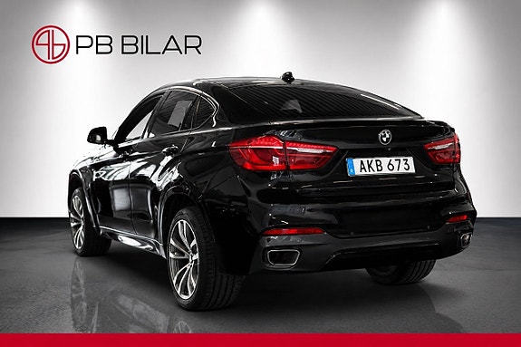 BMW X6 3 of 5