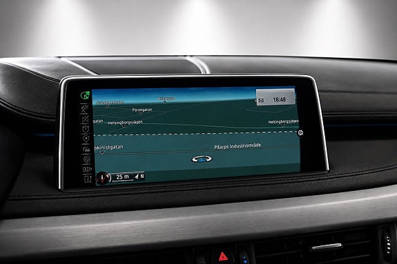 BMW X6 17 of 23