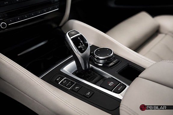 BMW X6 21 of 23