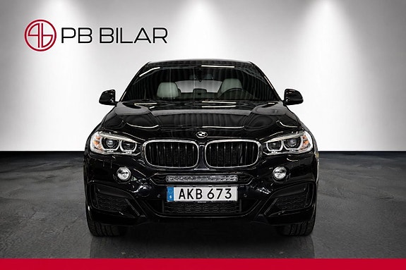 BMW X6 2 of 5