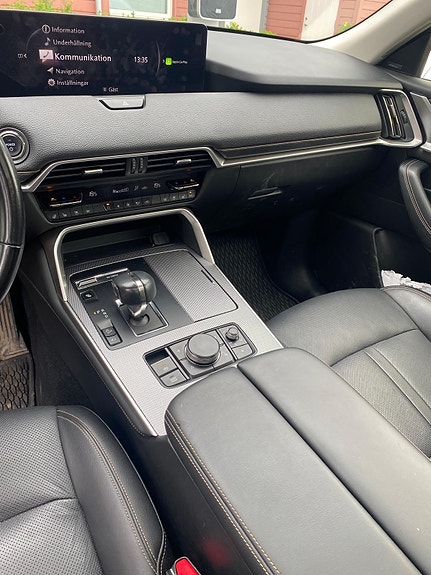 Mazda CX-60 5 of 5