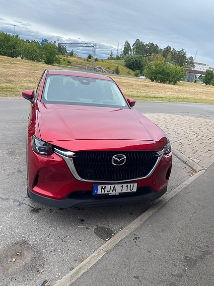 Mazda CX-60 3 of 5