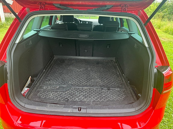Volkswagen Golf VII 5 of 5