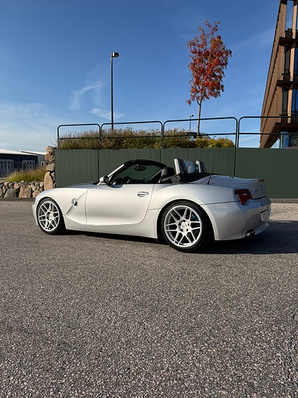 BMW Z4 9 of 9