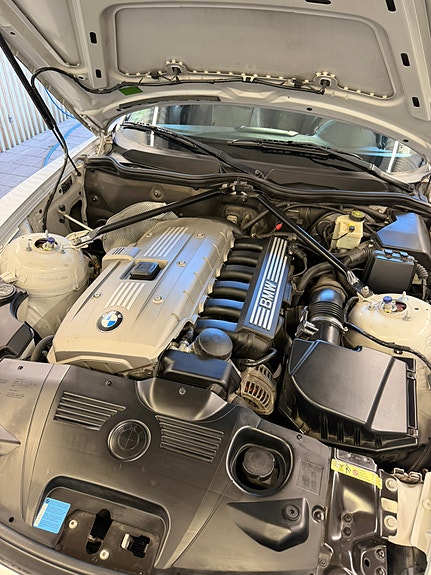BMW Z4 7 of 9
