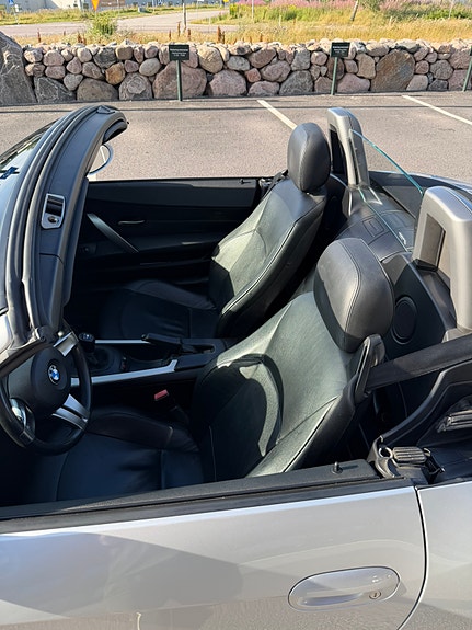 BMW Z4 6 of 9