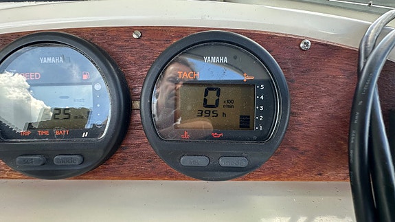 Flipper 630 HT -2002 10 of 14