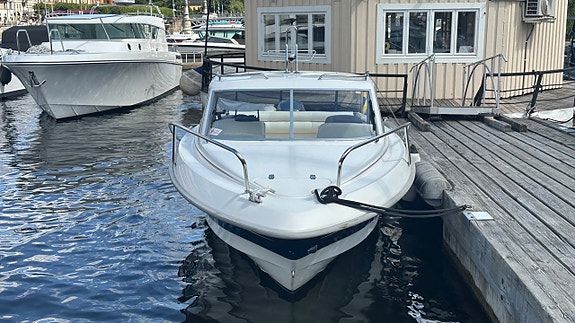 Flipper 630 HT -2002 5 of 14