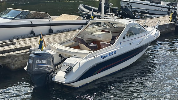 Flipper 630 HT -2002 14 of 14