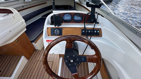 Flipper 630 HT -2002 9 of 14