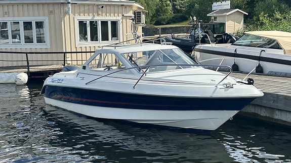 Flipper 630 HT -2002