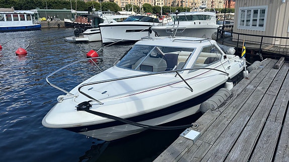 Flipper 630 HT -2002 4 of 14