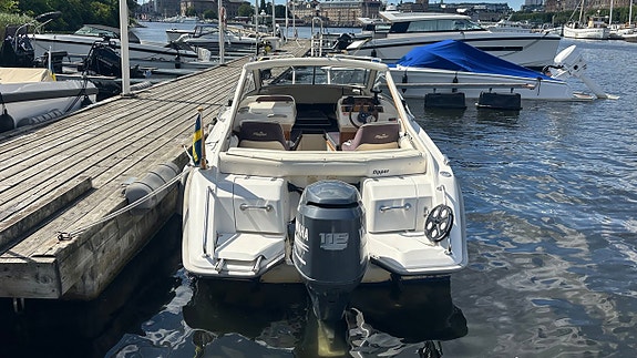 Flipper 630 HT -2002 3 of 14