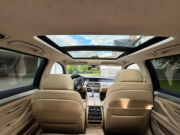 BMW 535d 7 of 13