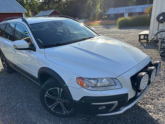 Volvo XC70 6 of 6