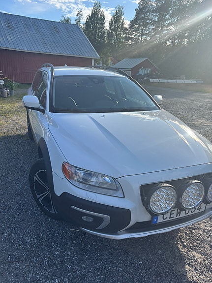 Volvo XC70 5 of 6