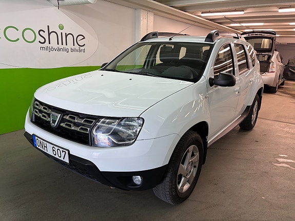 Dacia Duster 3 of 5