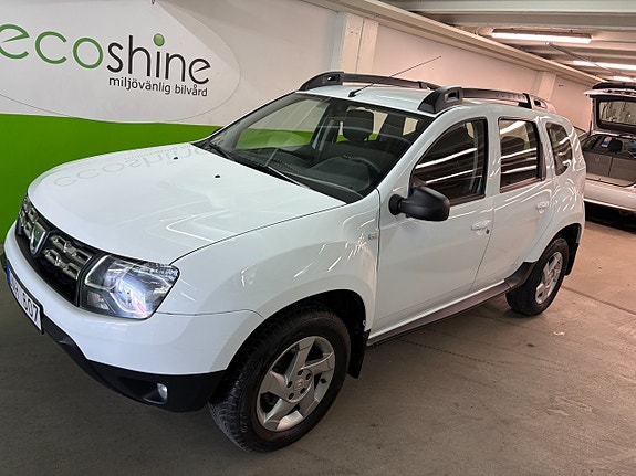 Dacia Duster 4 of 5