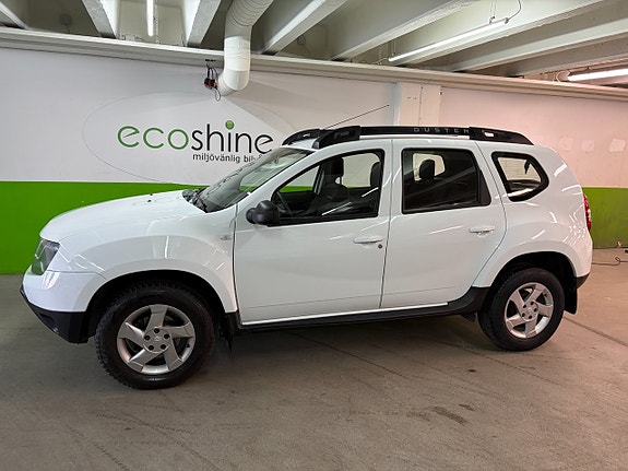 Dacia Duster 5 of 5
