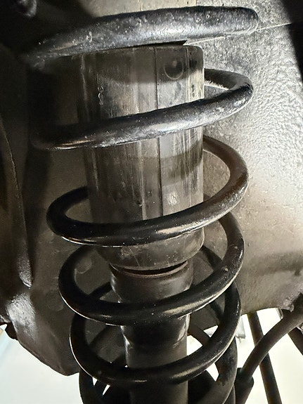 Volkswagen 1303 24 of 25
