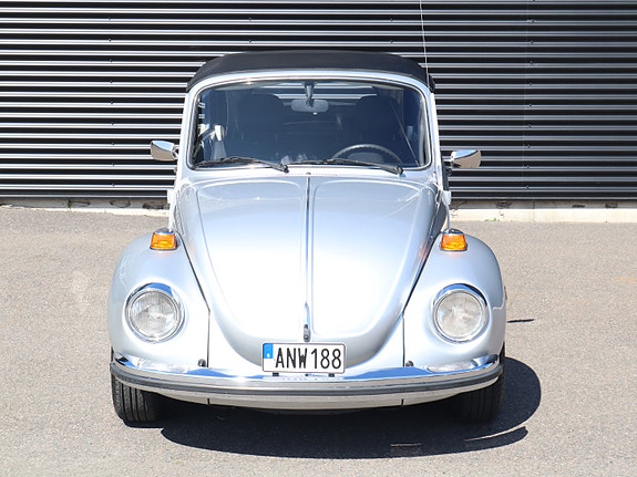 Volkswagen 1303 4 of 25